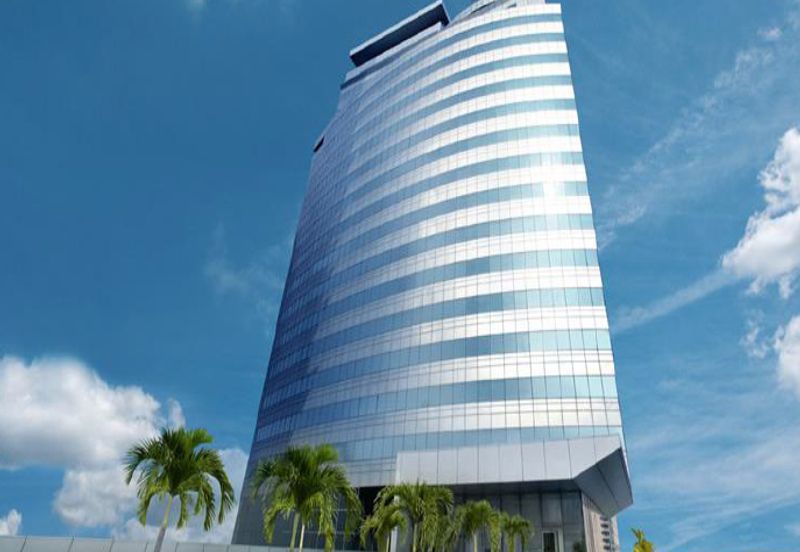 Menara IMC