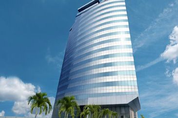 Menara IMC