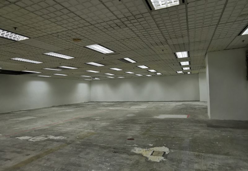 Menara HLX (formerly Menara HLA)