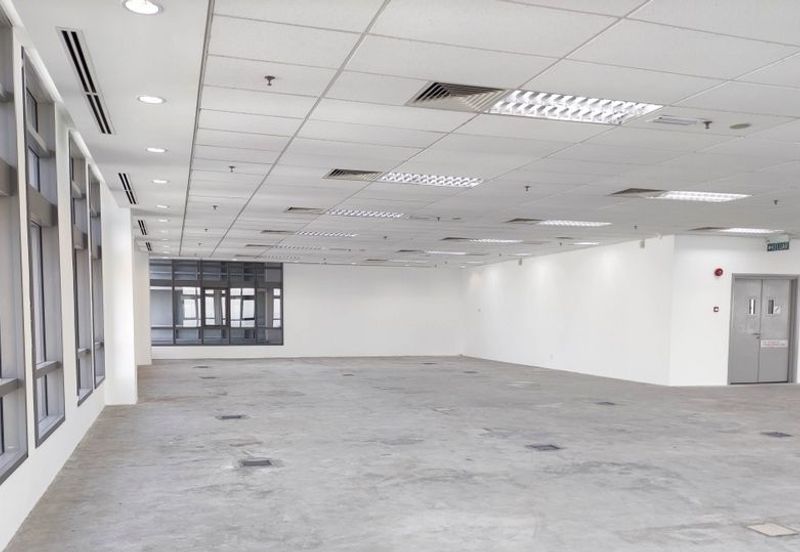 Menara Allianz Sentral