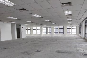 Menara Allianz Sentral