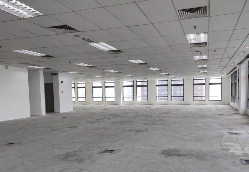 Menara Allianz Sentral