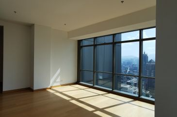 The Ritz-Carlton Residences