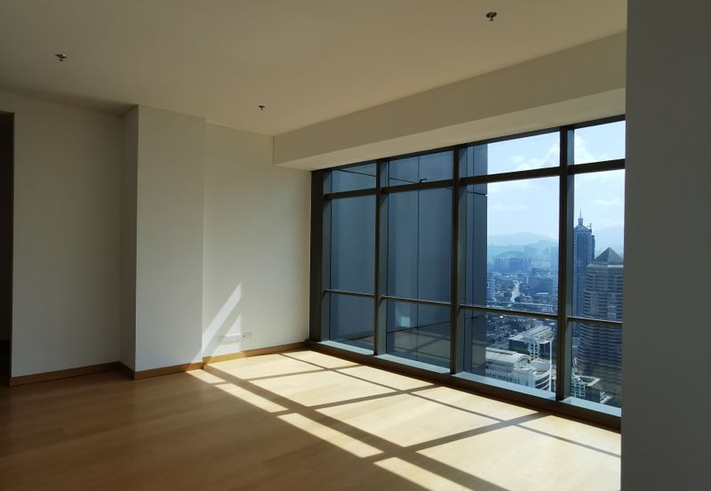 The Ritz-Carlton Residences