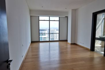 The Ritz-Carlton Residences