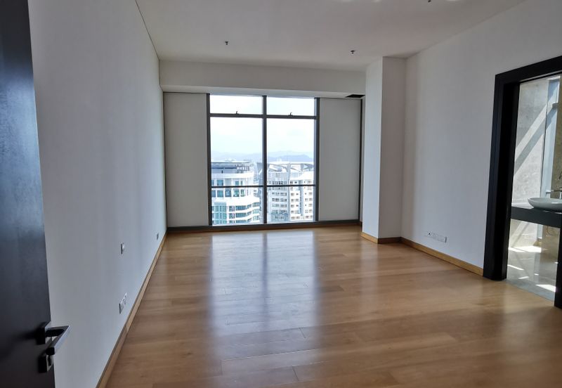 The Ritz-Carlton Residences