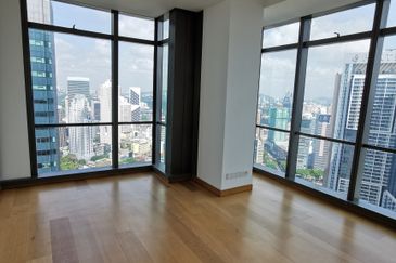 The Ritz-Carlton Residences