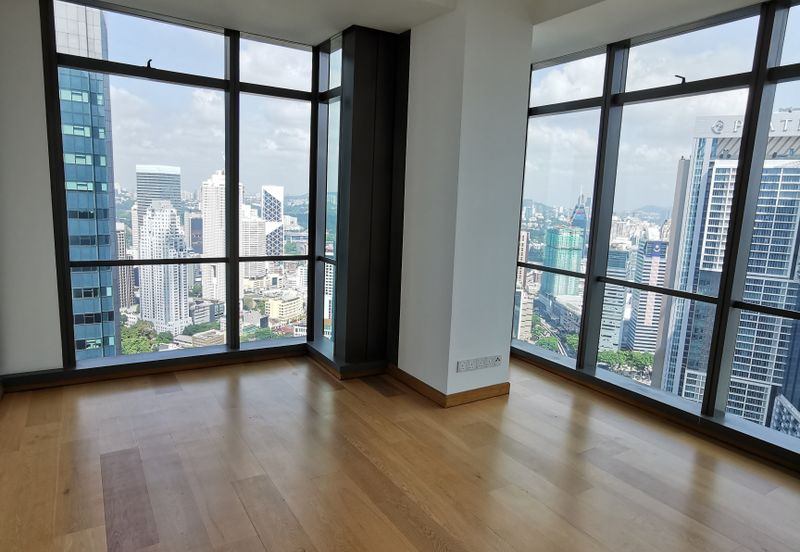 The Ritz-Carlton Residences