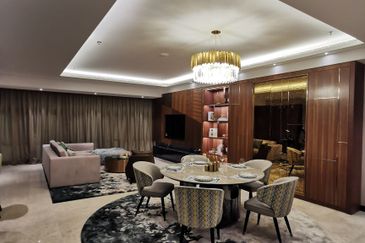 The Ritz-Carlton Residences
