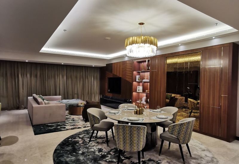 The Ritz-Carlton Residences