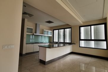 The Binjai on The Park