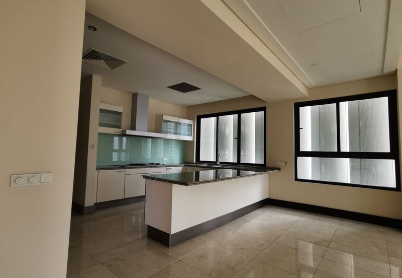 The Binjai on The Park