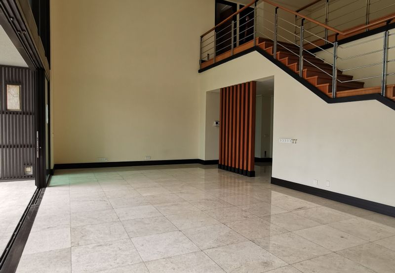 The Binjai on The Park