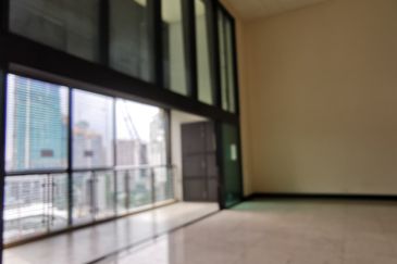 The Binjai on The Park