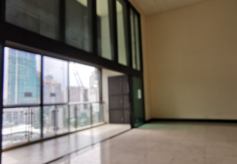 The Binjai on The Park