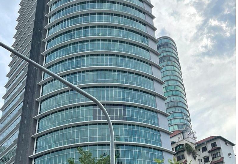 TH Damansara Tower
