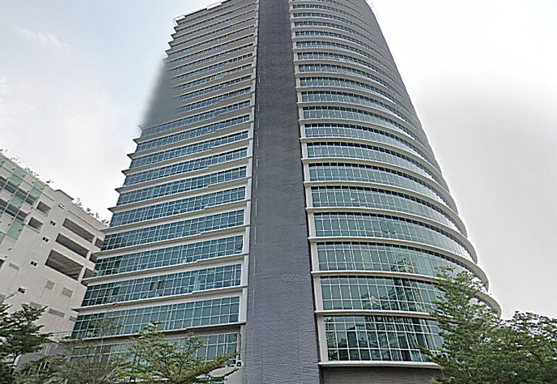 TH Damansara Tower