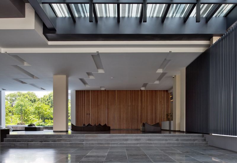 Rimbun @ Embassy Row