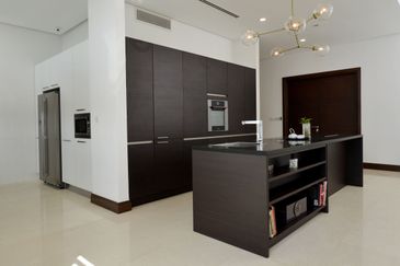 Rimbun @ Embassy Row