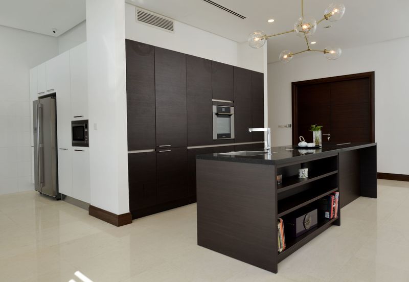 Rimbun @ Embassy Row