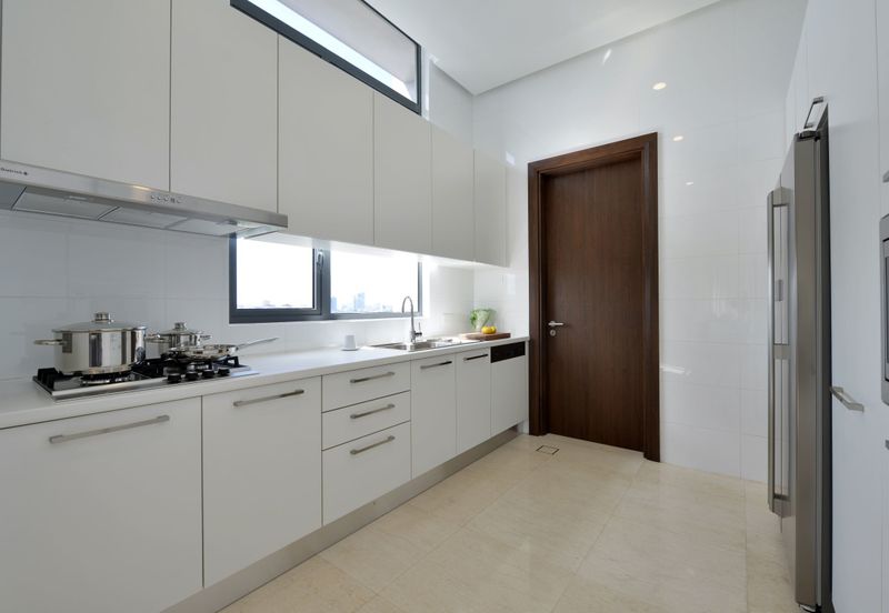 Rimbun @ Embassy Row