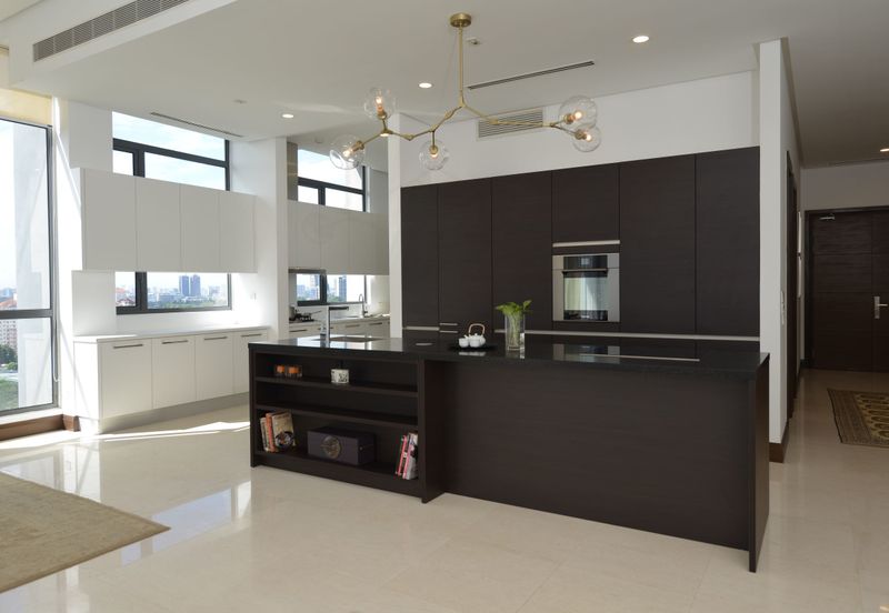 Rimbun @ Embassy Row