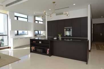 Rimbun @ Embassy Row