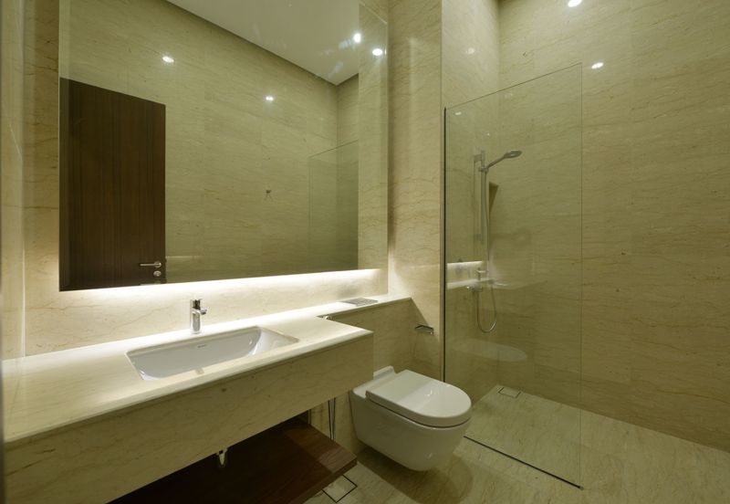 Rimbun @ Embassy Row