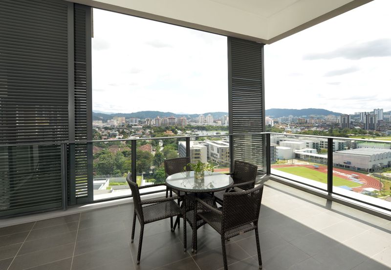 Rimbun @ Embassy Row