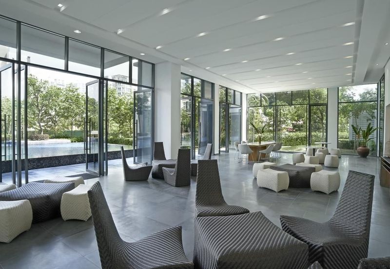 Rimbun @ Embassy Row