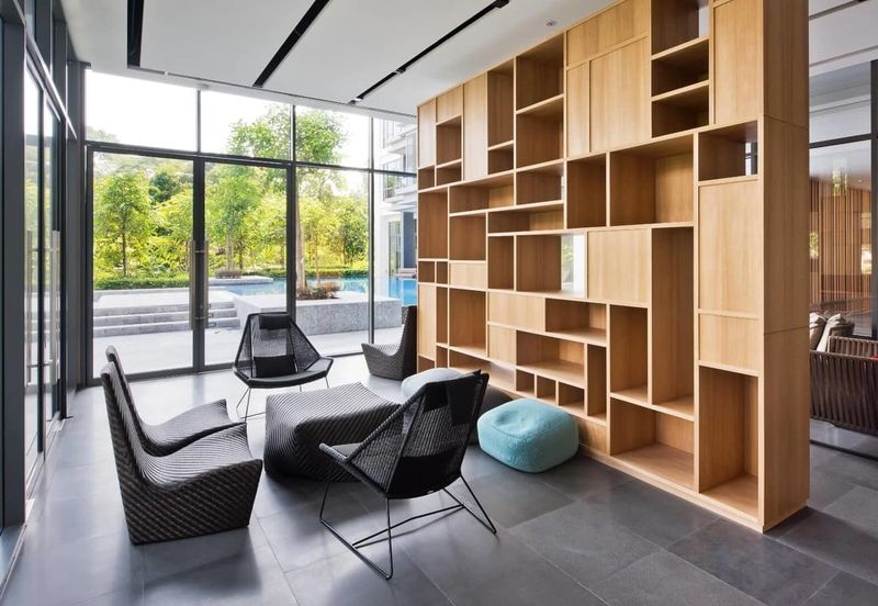 Rimbun @ Embassy Row