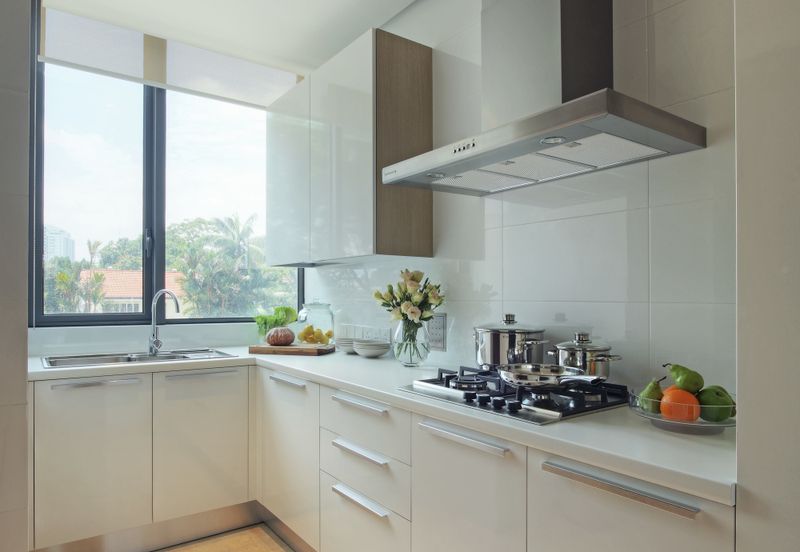 Rimbun @ Embassy Row