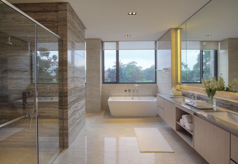 Rimbun @ Embassy Row