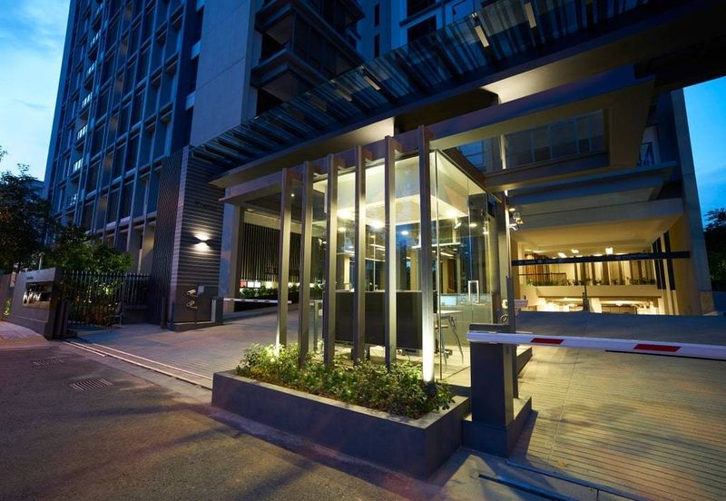 Rimbun @ Embassy Row