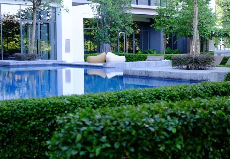 Rimbun @ Embassy Row