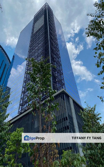 GBI Gold, MSC Compliant, Plaza Conlay Tower 1 (Iconic Brand New) @ KLCC, Kuala Lumpur, KLCC