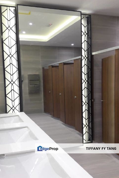 GBI Gold, MSC Compliant, Plaza Conlay Tower 1 (Iconic Brand New) @ KLCC, Kuala Lumpur, KLCC