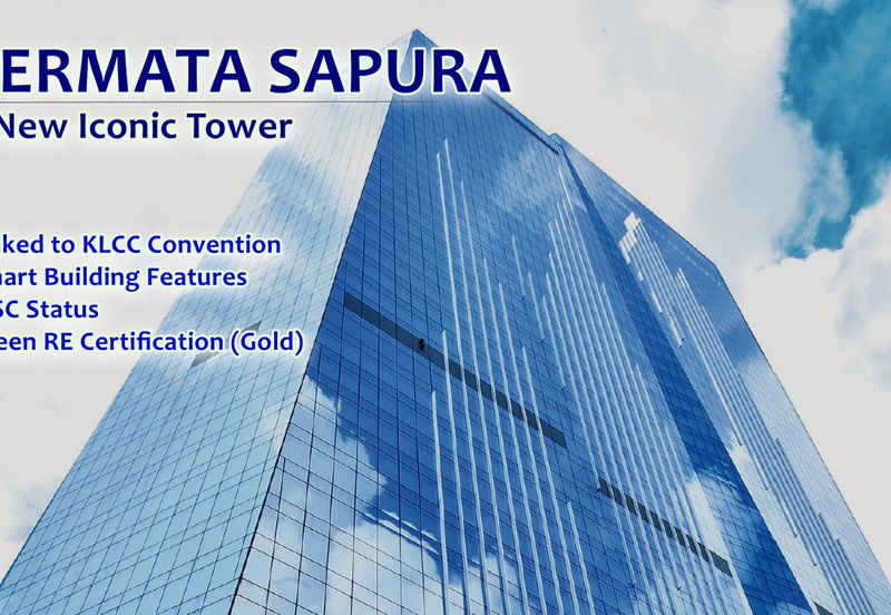 Menara Permata Sapura