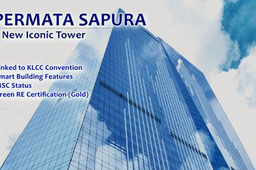 Menara Permata Sapura