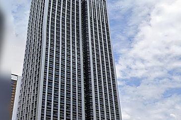 Menara Allianz Sentral