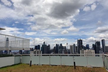 Brunsfield Embassyview