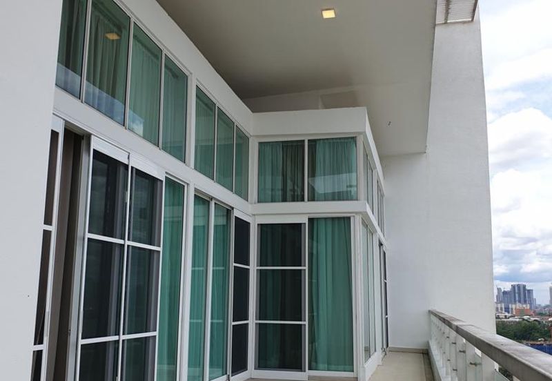 Brunsfield Embassyview