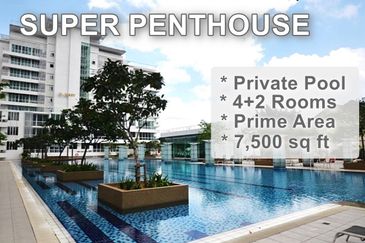 Brunsfield Embassyview