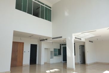 Kenny Hills Residence