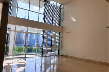 Kenny Hills Residence