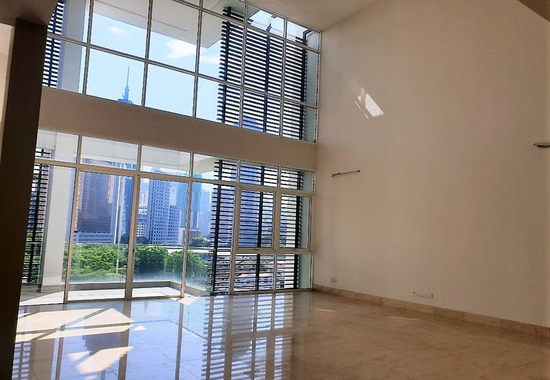 Kenny Hills Residence