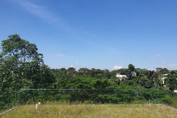 Kenny Hills Residence