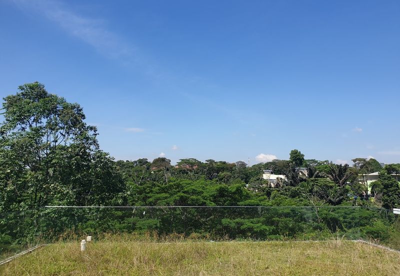 Kenny Hills Residence