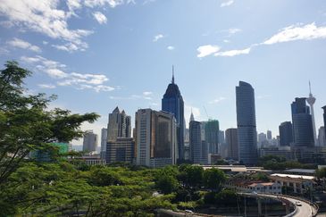 Kenny Hills Residence