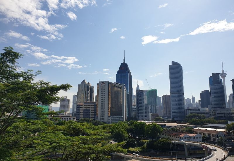 Kenny Hills Residence